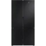 Tủ Lạnh Electrolux Inverter 564 Lít EQE5700B-B