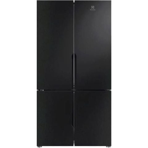 Tủ Lạnh Electrolux Inverter 564 Lít EQE5700B-B