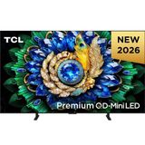 Google Tivi TCL QD-Mini LED 4K 75 Inch 75A400M