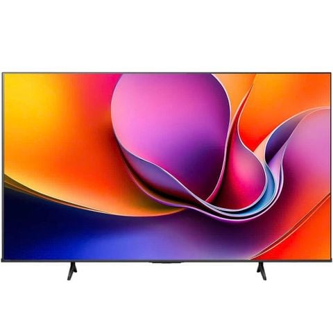 Smart Tivi Hisense 4K 55 inch 55A6Q