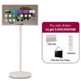 Màn hình Giải trí Di động 27 inch LG StanbyME 2