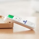 Nhiệt Kế Hồng Ngoại Chido | Đo Trán Không Chạm | Chính Xác Cao, Báo Sốt | Cho Trẻ Sơ Sinh & Gia Đình