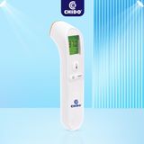 Nhiệt Kế Hồng Ngoại Chido | Đo Trán Không Chạm | Chính Xác Cao, Báo Sốt | Cho Trẻ Sơ Sinh & Gia Đình