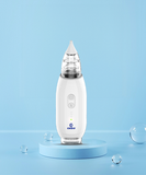 Máy Hút Mũi Điện Chido | Cho Bé Sơ Sinh | Lực Hút Êm Dịu, 3 Cấp Độ | Chống Trào Ngược