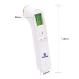 Nhiệt Kế Hồng Ngoại Chido | Đo Trán Không Chạm | Chính Xác Cao, Báo Sốt | Cho Trẻ Sơ Sinh & Gia Đình