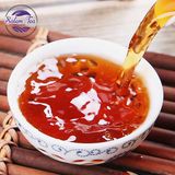 Phổ nhĩ Tiểu Thanh Cam thùng gỗ 500g