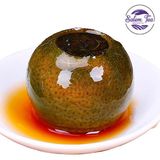 Phổ nhĩ Tiểu Thanh Cam thùng gỗ 500g
