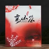 Trà Oolong Jinxuan Alishan Đài Loan 150g