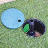  Van lấy nước nhanh 3/4" giá rẻ TUPOLY CHINA 
