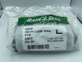  Co cảnh quan SBE 050 ( 1/2' ) RainBird 