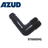  Co cảnh quan 16mm x 1/2 AZUD giá rẻ 