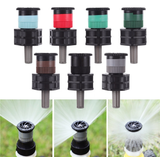  Béc tưới spray phun xòe dòng AAN - Valticino 