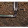  Ống Mềm Dẻo SPX-FLEX 100 Rain Bird (1/2 inch, Cuộn 30m) 