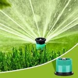  Béc tưới spray phun xòe dòng AAN - Valticino 