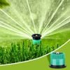  Béc tưới spray phun xòe dòng AAN - Valticino 