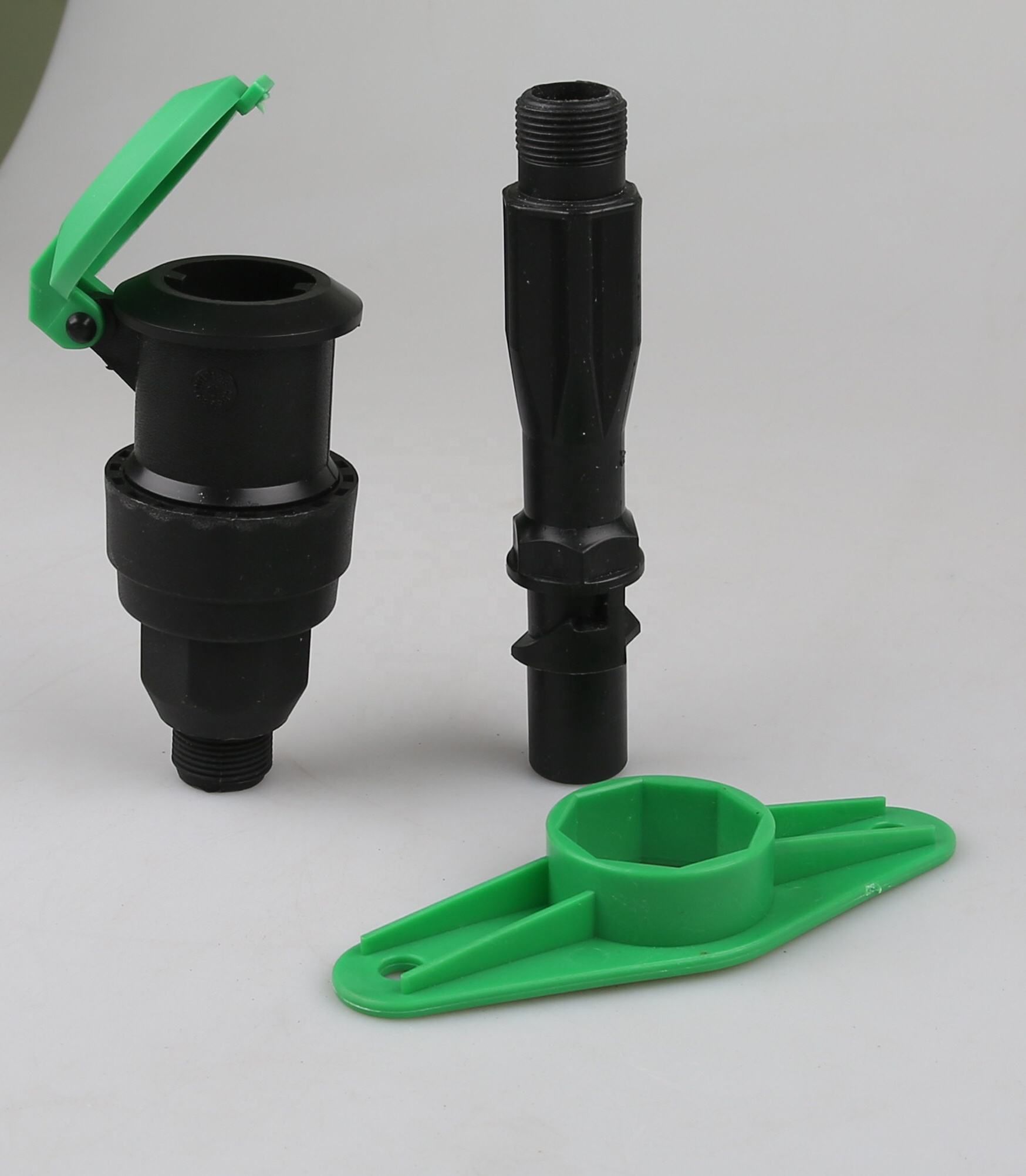  Van lấy nước nhanh 3/4" giá rẻ TUPOLY CHINA 