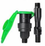  Van lấy nước nhanh 3/4" giá rẻ TUPOLY CHINA 
