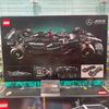 [CÓ HÀNG] LEGO Technic 42171 Mercedes-AMG F1 W14 E Performance