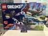 [CÓ HÀNG] LEGO DREAMZzz 71469 Nightmare Shark Ship
