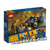 [CÓ HÀNG] LEGO 76110 DC Batman: The Attack of the Talons Cuộc Tấn Công Talons
