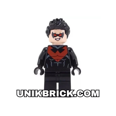  LEGO DC Super Heroes Nightwing 