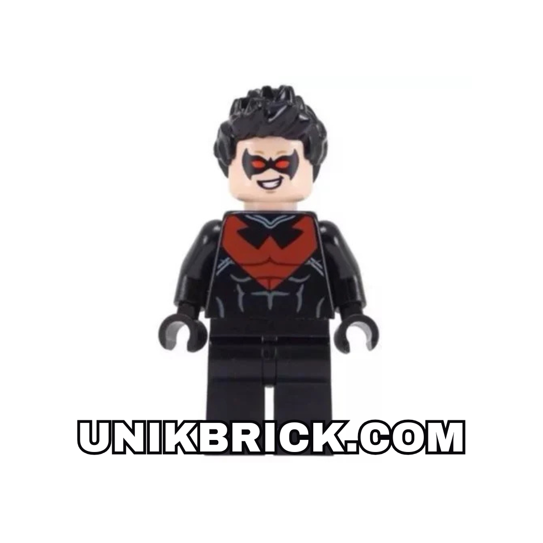LEGO DC Super Heroes Nightwing