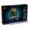 [HÀNG ĐẶT/ ORDER] 11374 LEGO Arcade Pinball Machine Icons Máy Bắn Bi Arcade