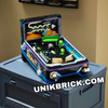[HÀNG ĐẶT/ ORDER] 11374 LEGO Arcade Pinball Machine Icons Máy Bắn Bi Arcade