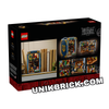 [HÀNG ĐẶT/ ORDER] 11379 LEGO Bookstore Book Nook Icons Hiệu Sách Thu Nhỏ