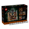 [HÀNG ĐẶT/ ORDER] 11383 LEGO Mayor Manor Icons Dinh Thự Ma Ám Midnight Valley