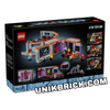 [HÀNG ĐẶT/ ORDER] 11385 LEGO Star Trek: U.S.S. Enterprise NCC-1701 Bridge Icons Trung Tâm Điều Khiển Huyền Thoại Star Trek