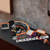 [HÀNG ĐẶT/ ORDER] 11385 LEGO Star Trek: U.S.S. Enterprise NCC-1701 Bridge Icons Trung Tâm Điều Khiển Huyền Thoại Star Trek