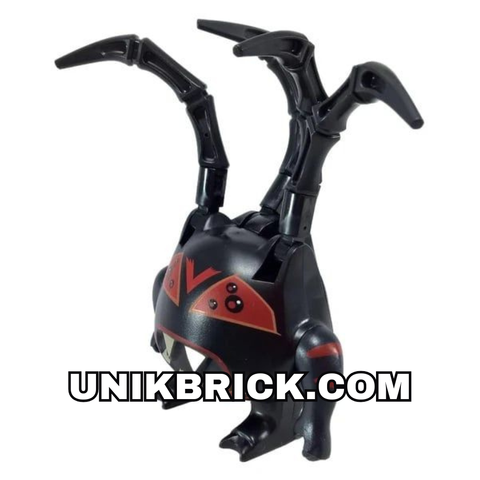  LEGO Teenage Mutant Ninja Turtles Spider Bytez TMNT 