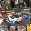 [CÓ HÀNG] LEGO Technic 42153 NASCAR Next Gen Chevrolet Camaro ZL1