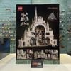 [CÓ HÀNG] LEGO 11377 The Lord of the Rings: Minas Tirith Icons Thành Trắng Huyền Thoại