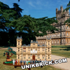 [HÀNG ĐẶT/ ORDER] 21373 LEGO Downton Abbey Ideas Lâu Đài Highclere Castle