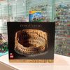 LEGO 10276 Colosseum Đấu Trường La Mã LEGO Creator Icons