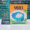 [CÓ HÀNG] YOTEI Board Game From Japan Siêu Phẩm Board Game Từ Nhật Bản