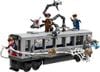 [CÓ HÀNG] LEGO 76321 Spider-Man vs. Doc Ock Subway Train Scene Marvel
