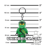 [CÓ HÀNG] Móc Khóa Có Đèn Led Lite LEGO Ninjago Lloyd LEGO LICENSED KE150H