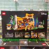 [CÓ HÀNG] LEGO 43242 Icons Disney Snow White and the Seven Dwarfs' Cottage