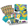 [CÓ HÀNG] Pokemon Pokémon TCG Mega Evolution Ascended Heroes Elite Trainer Box ETB