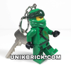 [CÓ HÀNG] Móc Khóa Có Đèn Led Lite LEGO Ninjago Lloyd LEGO LICENSED KE150H