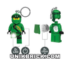 [CÓ HÀNG] Móc Khóa Có Đèn Led Lite LEGO Ninjago Lloyd LEGO LICENSED KE150H