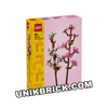 [CÓ HÀNG] LEGO 40725 Cherry Blossoms Flower Hoa Anh Đào