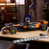 [HÀNG ĐẶT/ ORDER] 42228 LEGO McLaren MCL39 F1 Car Technic Siêu Xe Tỉ Lệ 1:8