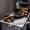 [HÀNG ĐẶT/ ORDER] 42228 LEGO McLaren MCL39 F1 Car Technic Siêu Xe Tỉ Lệ 1:8