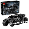 [HÀNG ĐẶT/ ORDER] 42239 LEGO Batmobile™ Tumbler DC Siêu Xe Batman Điều Khiển Từ Xa