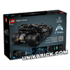 [HÀNG ĐẶT/ ORDER] 42239 LEGO Batmobile™ Tumbler DC Siêu Xe Batman Điều Khiển Từ Xa