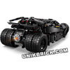 [HÀNG ĐẶT/ ORDER] 42239 LEGO Batmobile™ Tumbler DC Siêu Xe Batman Điều Khiển Từ Xa